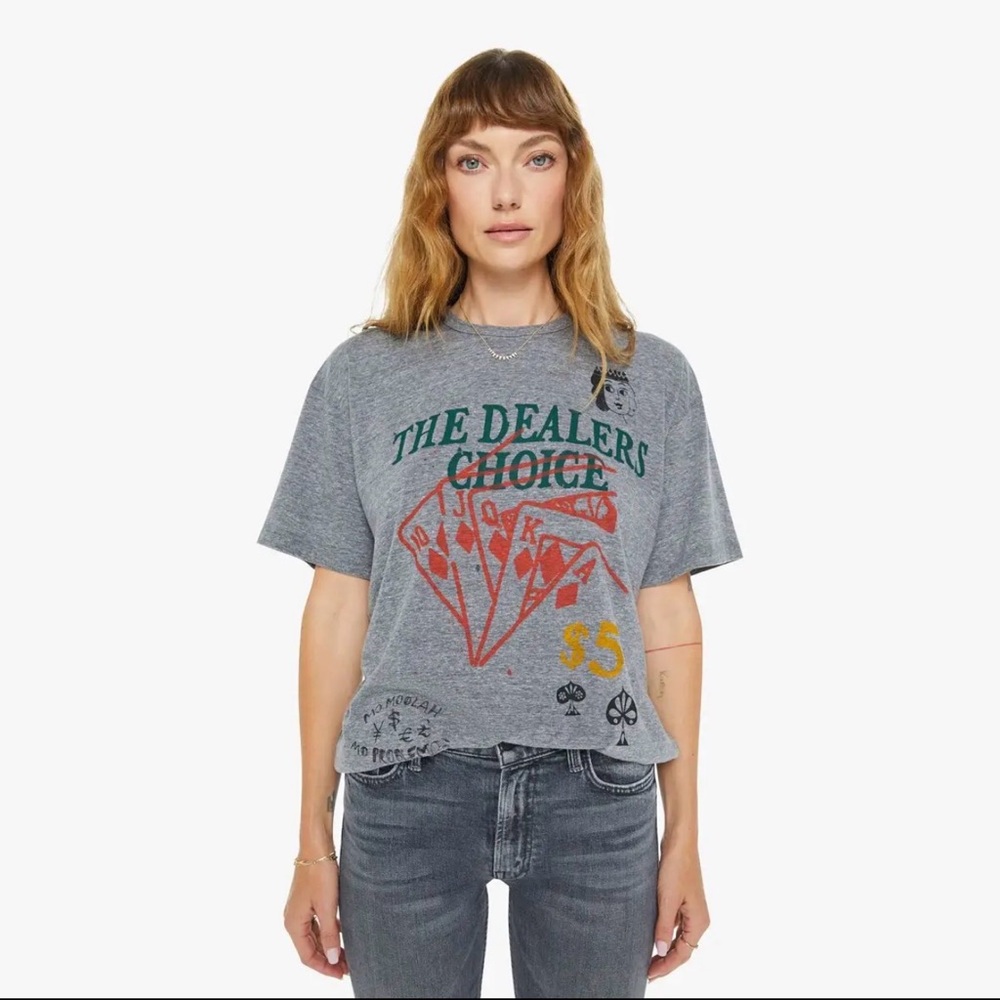 Mother Graphic Men's T-Shirt